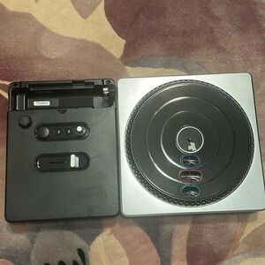 DJ hero remote